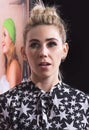 Zosia Mamet Royalty Free Stock Photo